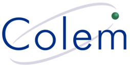 Colem Logo Medium